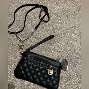 Micheal Kors wrist purse